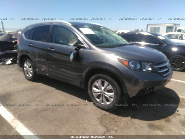 HONDA CR-V 2013 2hkrm3h79dh501587