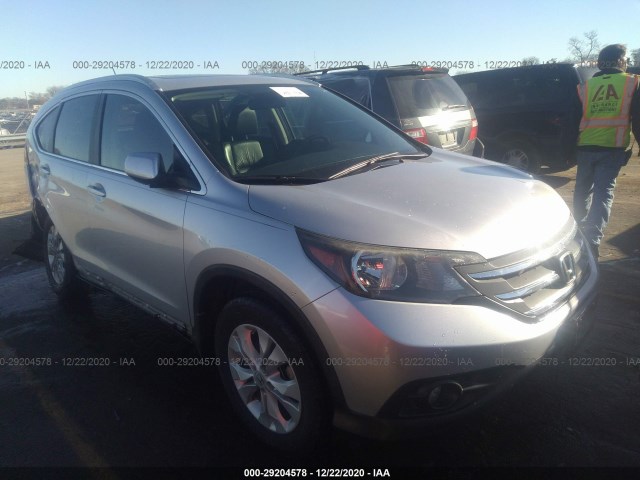 HONDA CR-V 2013 2hkrm3h79dh503503