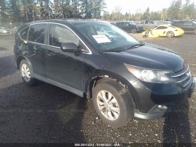 HONDA CR-V 2013 2hkrm3h79dh505459