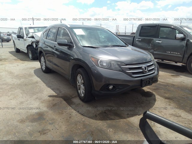 HONDA CR-V 2013 2hkrm3h79dh506322