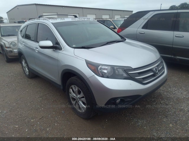 HONDA CR-V 2013 2hkrm3h79dh510029