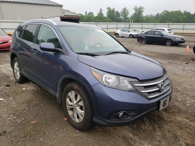 HONDA CRV 2013 2hkrm3h79dh513190