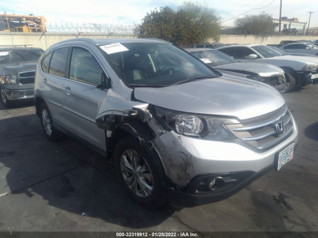 HONDA CR-V 2013 2hkrm3h79dh514534