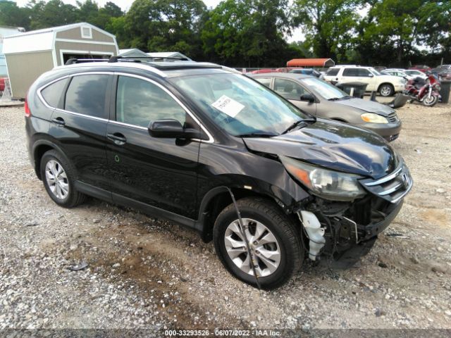 HONDA CR-V 2013 2hkrm3h79dh519376