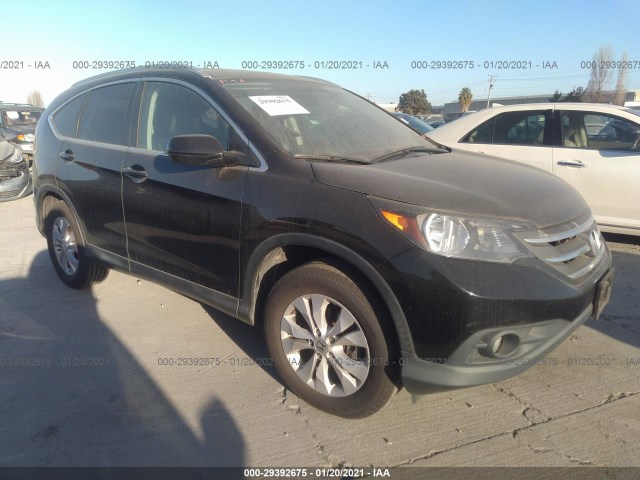 HONDA CR-V 2013 2hkrm3h79dh523928