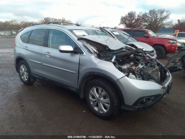 HONDA CR-V 2013 2hkrm3h79dh524027