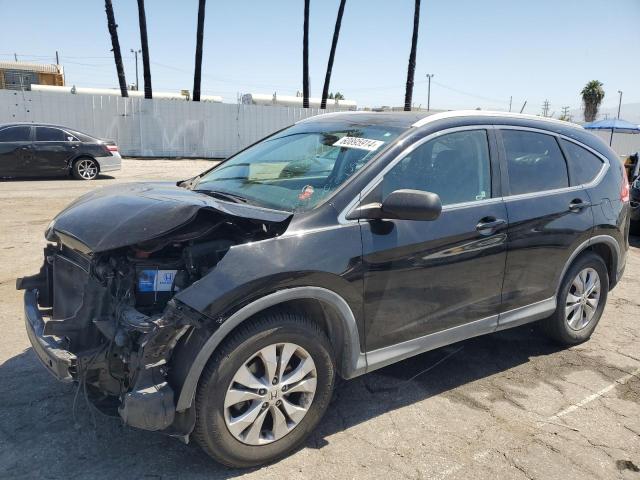 HONDA CRV 2014 2hkrm3h79eh507763