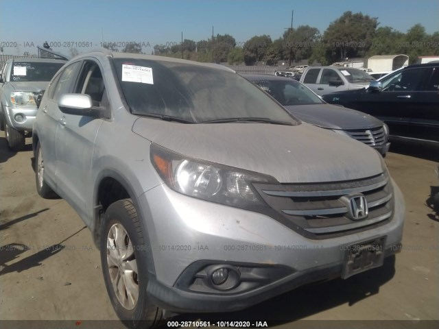 HONDA CR-V 2014 2hkrm3h79eh511666