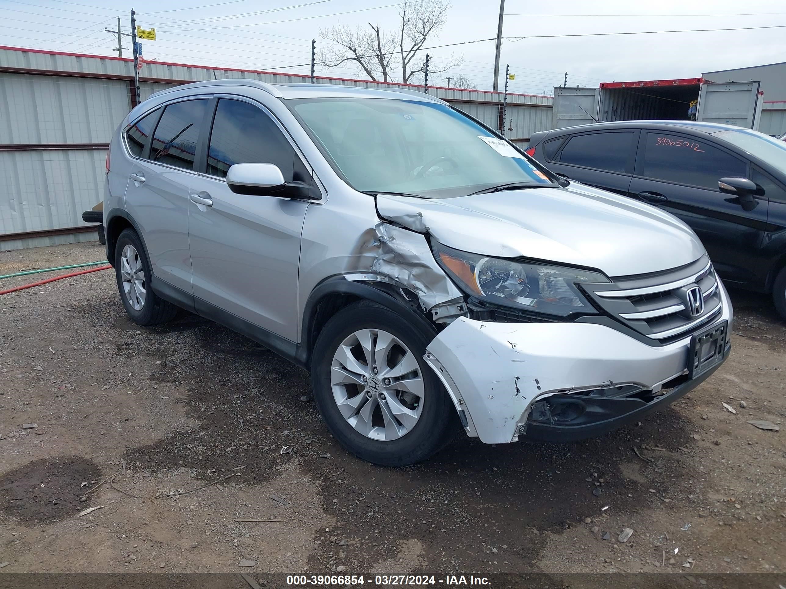 HONDA CR-V 2014 2hkrm3h79eh513109