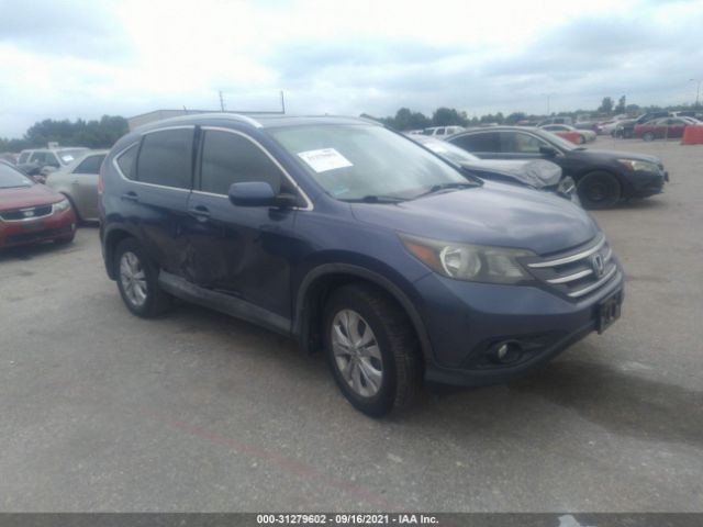 HONDA CR-V 2014 2hkrm3h79eh513658