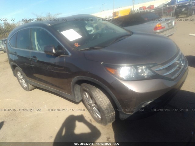 HONDA CR-V 2014 2hkrm3h79eh517614