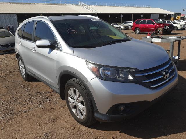 HONDA CR-V EXL 2014 2hkrm3h79eh518715