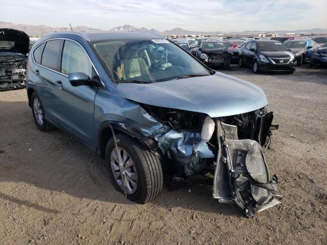 HONDA CR-V EXL 2014 2hkrm3h79eh519251