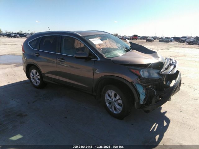 HONDA CR-V 2014 2hkrm3h79eh521002