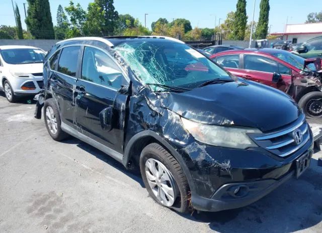 HONDA CR-V 2014 2hkrm3h79eh521436