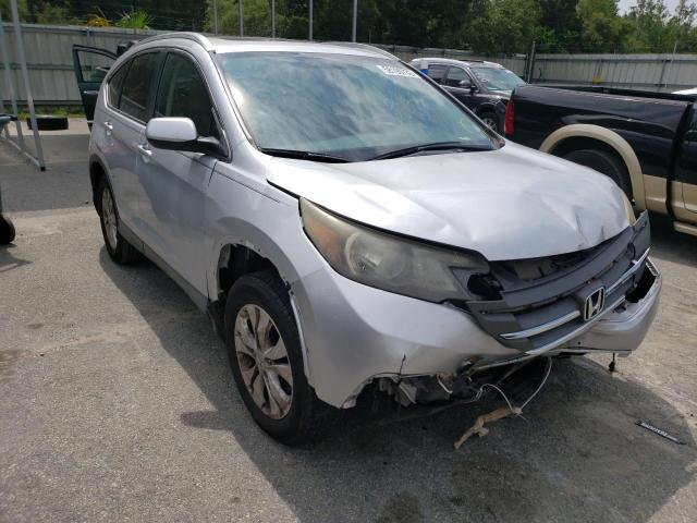 HONDA CR-V EXL 2014 2hkrm3h79eh523266