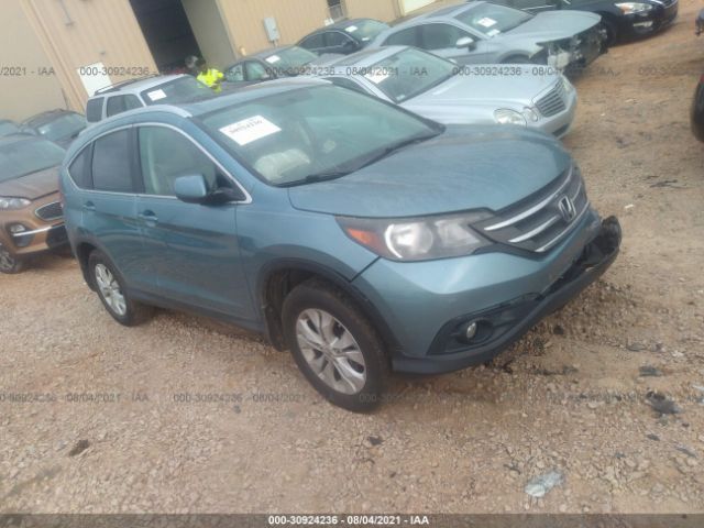 HONDA CR-V 2014 2hkrm3h79eh526961