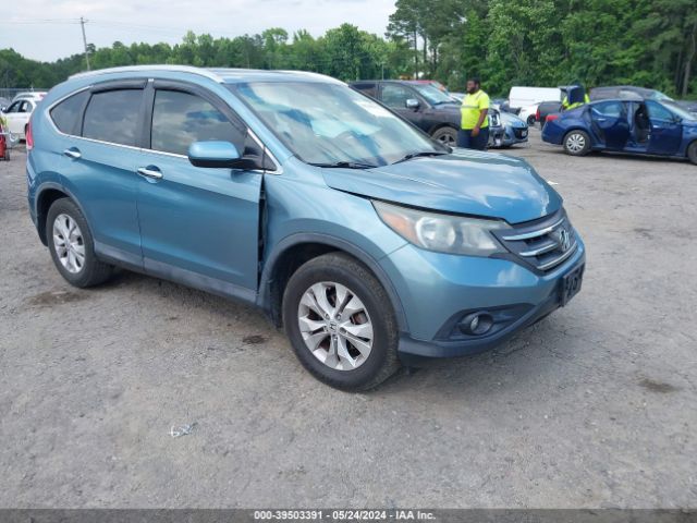 HONDA CR-V 2014 2hkrm3h79eh527026