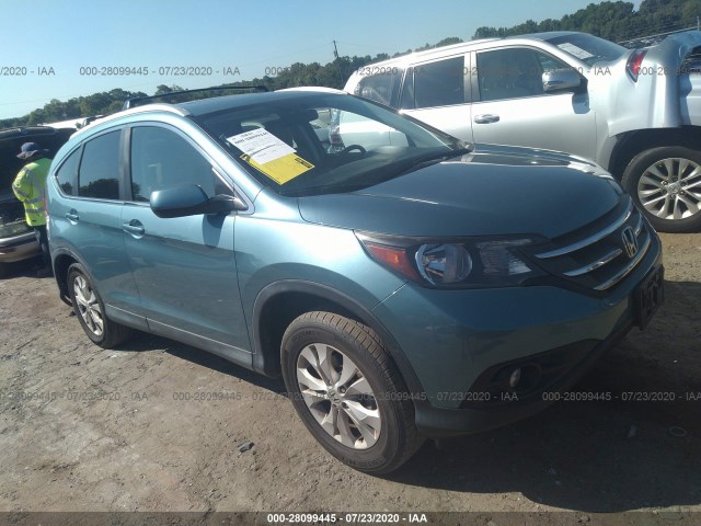 HONDA CR-V 2014 2hkrm3h79eh527589