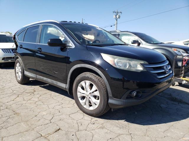 HONDA CR-V EXL 2014 2hkrm3h79eh528550