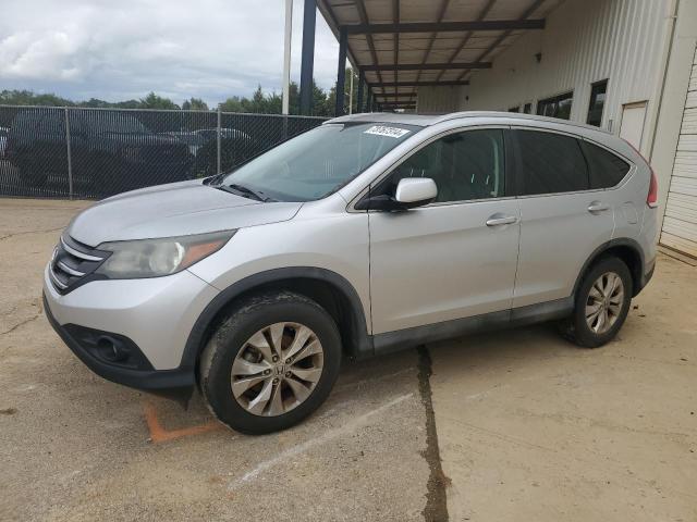 HONDA CR-V EXL 2014 2hkrm3h79eh543114