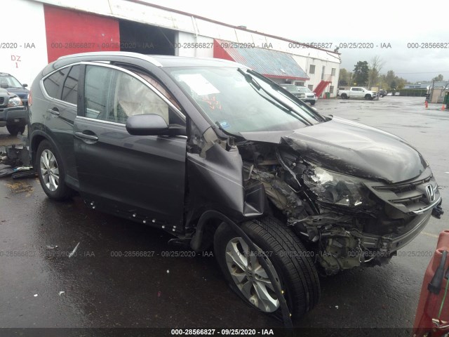 HONDA CR-V 2014 2hkrm3h79eh548250