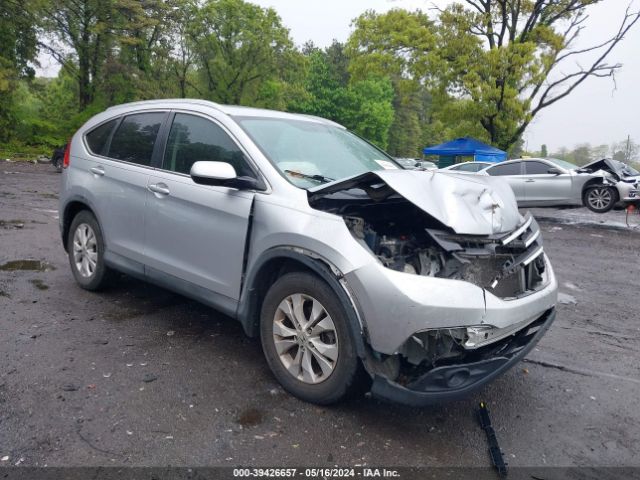 HONDA CR-V 2014 2hkrm3h79eh553058