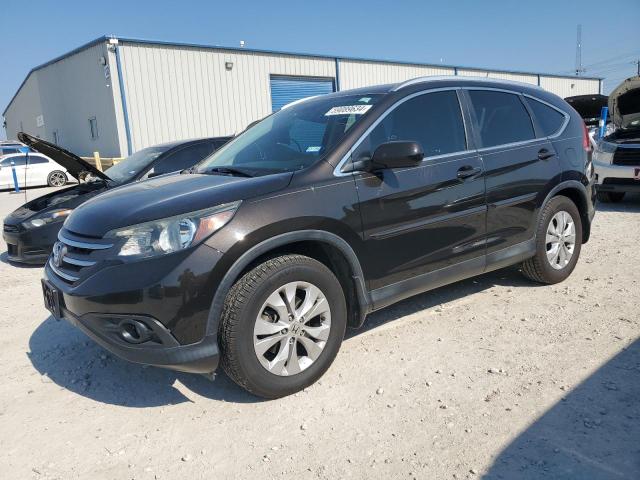 HONDA CRV 2014 2hkrm3h79eh565968