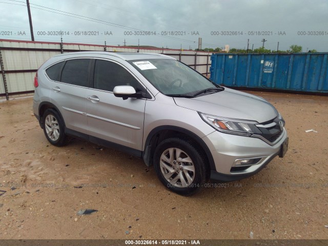 HONDA CR-V 2015 2hkrm3h79fh501169