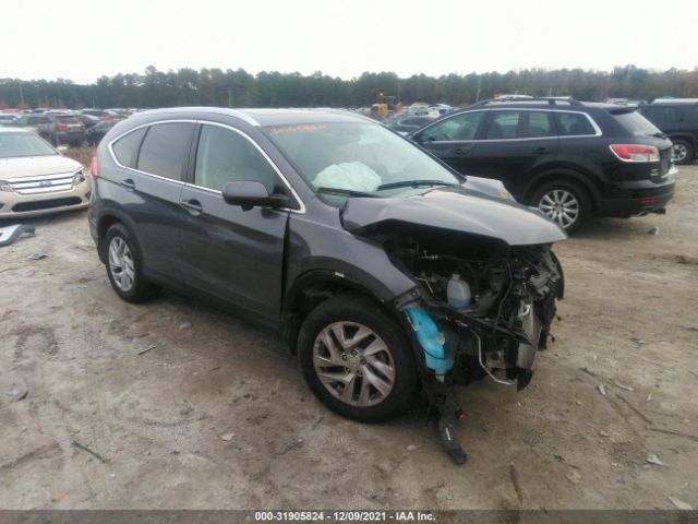 HONDA CR-V 2015 2hkrm3h79fh502242