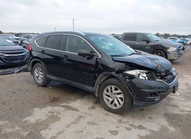 HONDA CR-V 2015 2hkrm3h79fh506551