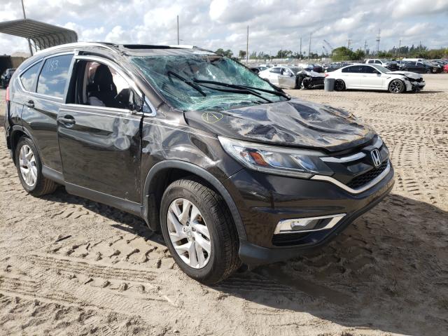 HONDA CR-V 2015 2hkrm3h79fh511183