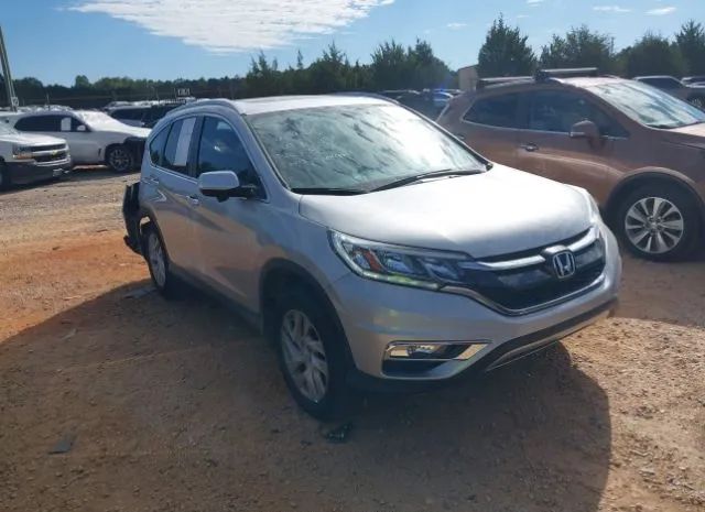 HONDA CR-V 2015 2hkrm3h79fh511667