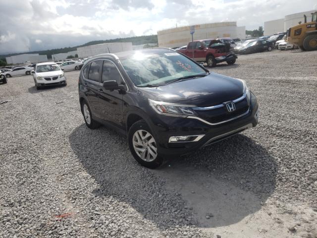 HONDA CR-V EXL 2015 2hkrm3h79fh513001