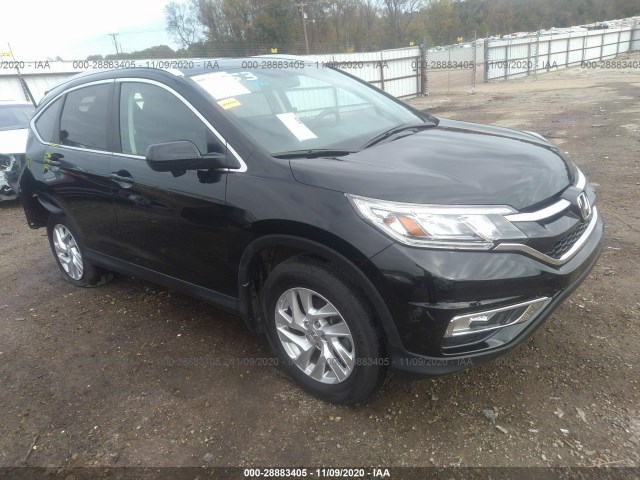 HONDA CR-V 2015 2hkrm3h79fh513919