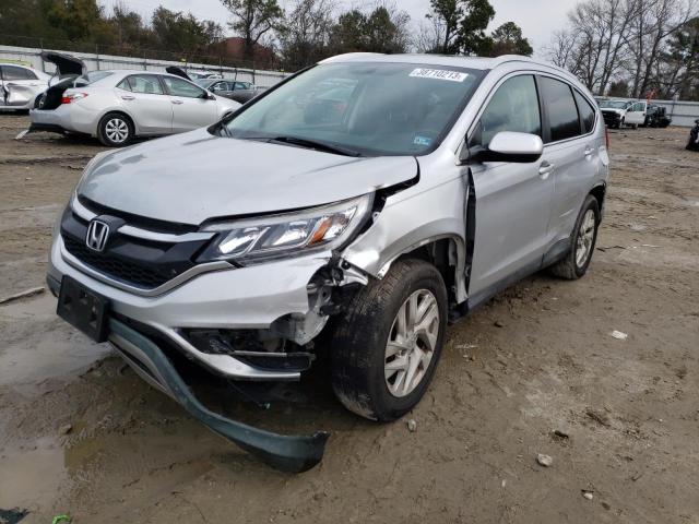 HONDA CR-V EXL 2015 2hkrm3h79fh516108