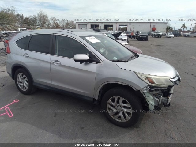 HONDA CR-V 2015 2hkrm3h79fh518618