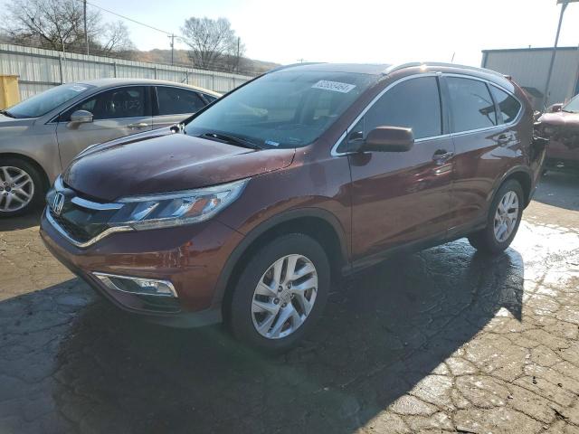 HONDA CR-V EXL 2015 2hkrm3h79fh518683