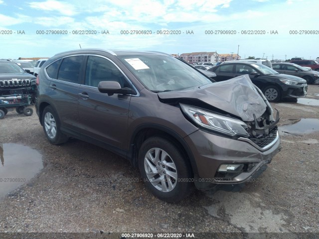 HONDA CR-V 2015 2hkrm3h79fh519431