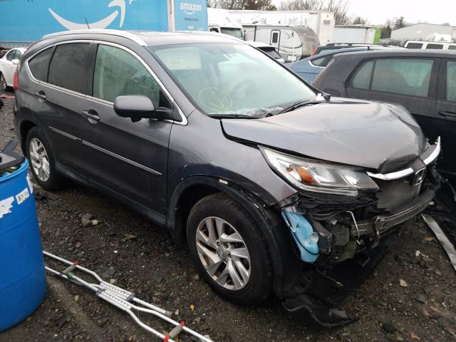 HONDA CR-V EXL 2015 2hkrm3h79fh519879