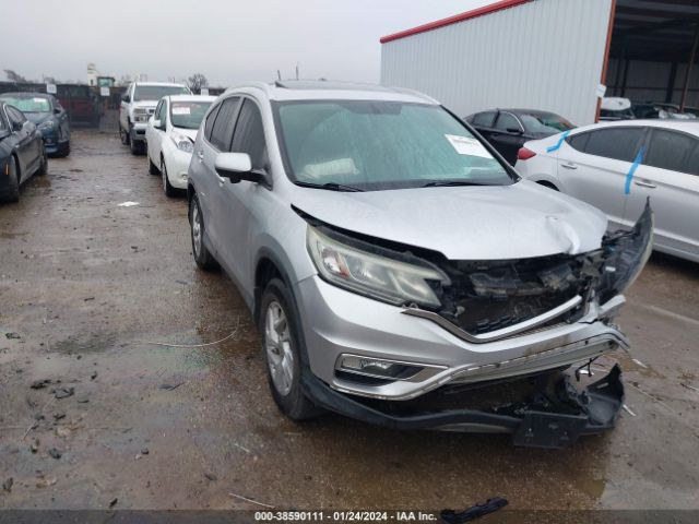 HONDA CR-V 2015 2hkrm3h79fh522927