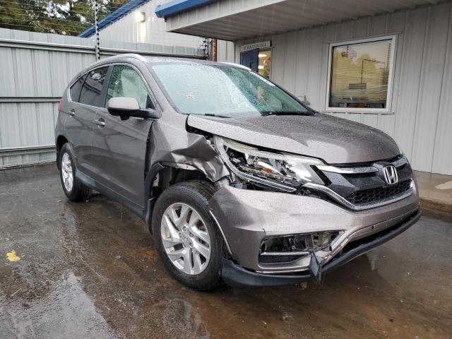 HONDA CR-V EXL 2015 2hkrm3h79fh523981