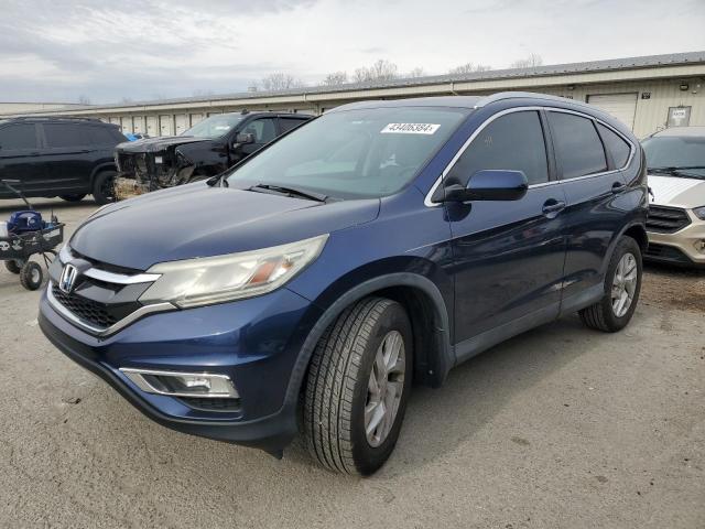 HONDA CRV 2015 2hkrm3h79fh524094