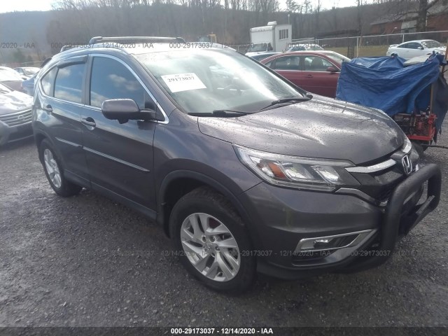 HONDA CR-V 2015 2hkrm3h79fh526394