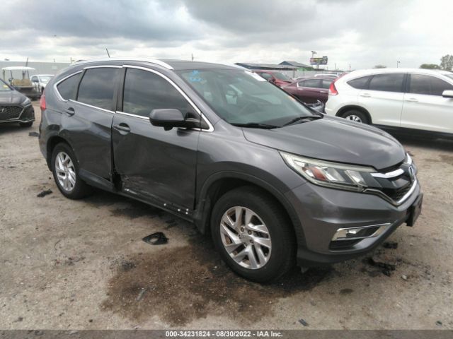 HONDA CR-V 2015 2hkrm3h79fh527982