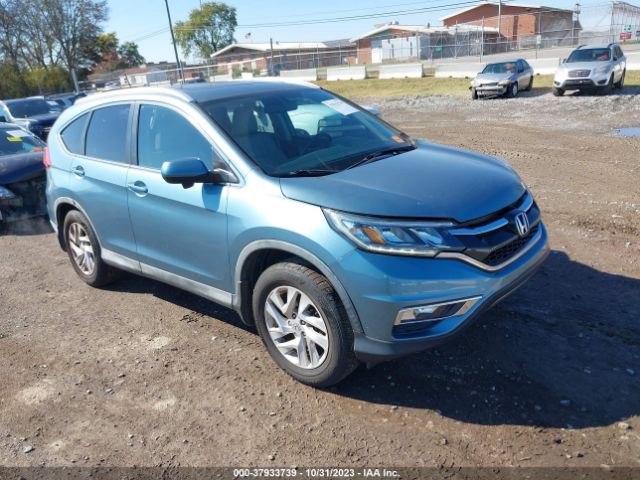 HONDA CR-V 2015 2hkrm3h79fh541638