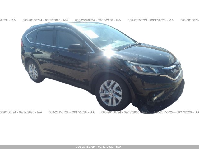 HONDA CR-V 2015 2hkrm3h79fh546581