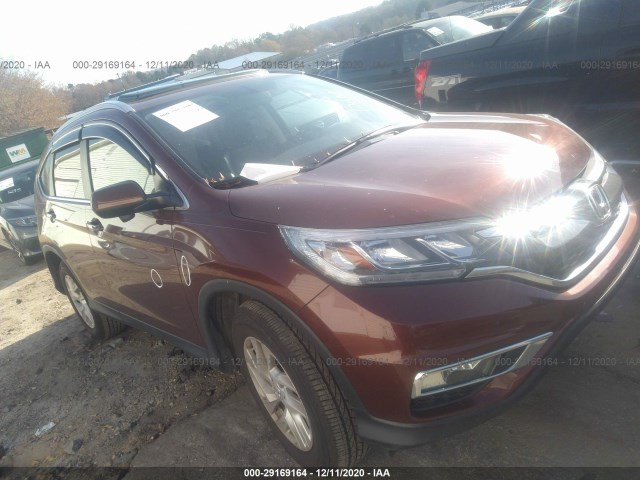 HONDA CR-V 2015 2hkrm3h79fh547651