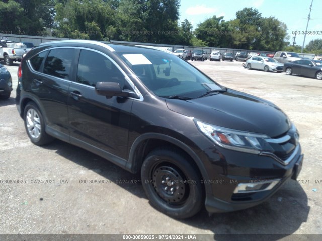 HONDA CR-V 2015 2hkrm3h79fh552767