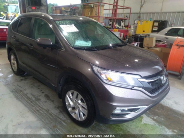 HONDA CR-V 2015 2hkrm3h79fh557175